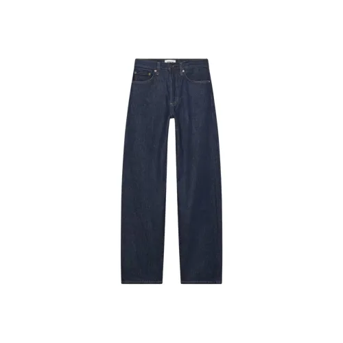 ARITZIA FW25 AGOLDE Arc Jean Джинсы Женские