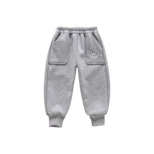 Yalu Тренировочные брюки для детей в возрасте 3-7 лет