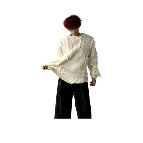 SOUL WORKER Унисекс Трикотаж