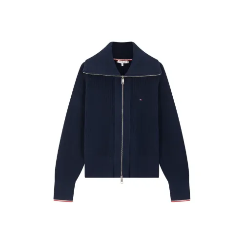 Tommy Hilfiger Трикотаж Женский