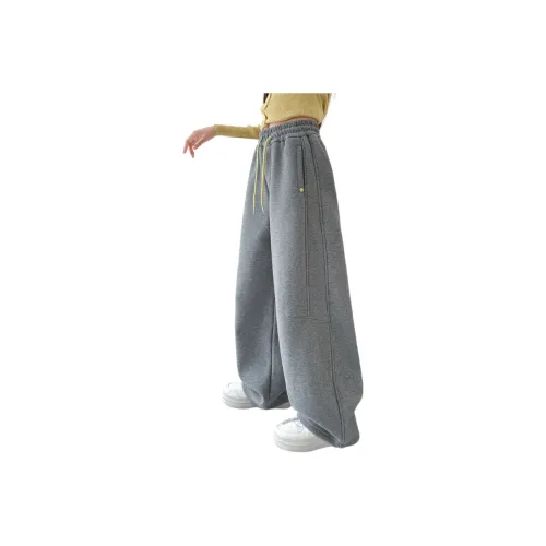 Подростки Little Redfish Вязаные Спортивные Штаны