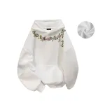 Белый [утолщенный с флисовой подкладкой]