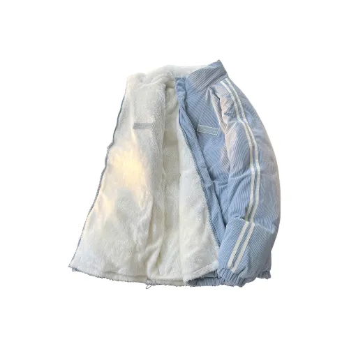 Warrior Huichao Riding The Wind Collection Пуховая куртка Унисекс