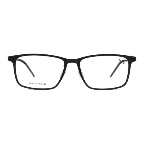 SHERO EYEWEAR Квадратные очки с диоптриями унисекс