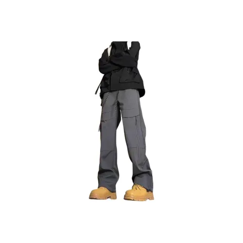 CORNILOT Унисекс Карго Брюки