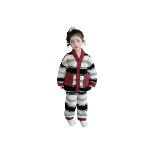 Yalu Домашний Комплект для детей в возрасте 3-7 лет