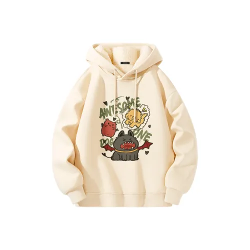 Miniso Унисекс Свитшоты