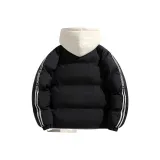 Чёрный [Зимний Термический]