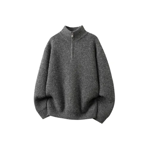 Songlan Унисекс Трикотаж