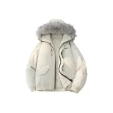 Миндальный белый