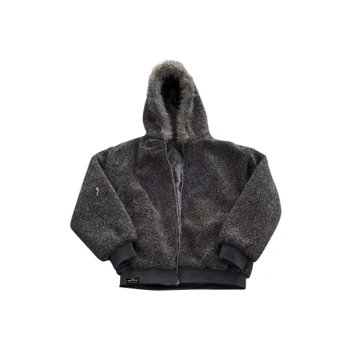 JOURNEY To the west Пуховая куртка Унисекс