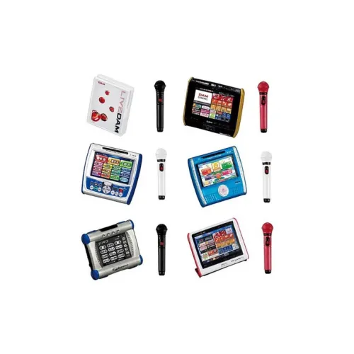 Бренд BANDAI Серия Karaoke Microphone Тип Мини Модель Hobby Название Lucky Формат Single Упаковка Draw Тип упаковки Capsule Количество в коробке 6 шт