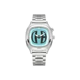 Светло-голубой