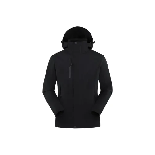 G.M BONNEY Ветрозащитная термобрюки унисекс