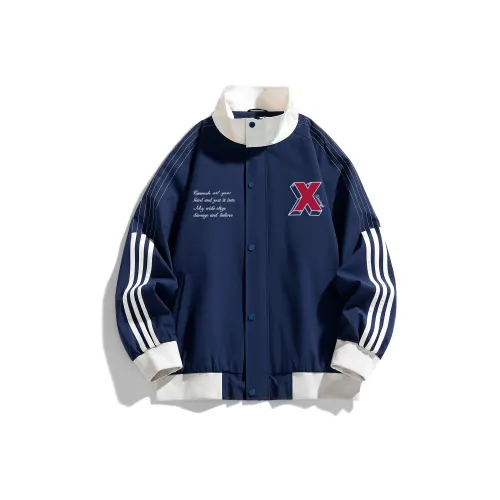 Star Hunting Chronicles Куртка Унисекс