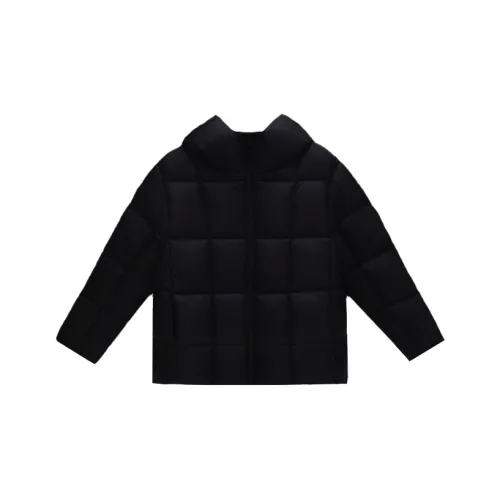 TUTU Детский пуховик зимний одежда для детей