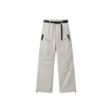 Облачный серый