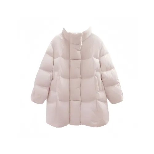 Aimilian Женские пуховики