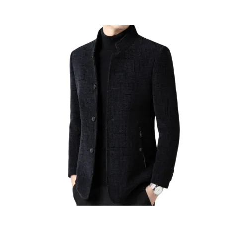 ASSIDUOUS CONFUSED EFFORT Бизнес-костюм мужской