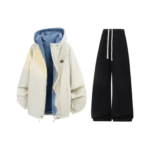 Warrior Унисекс Повседневные костюмы