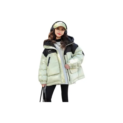 Smileyworld Пуховик Подростки