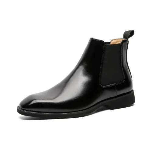 Cachiotti KAQIAODI Короткий Челси Мужской