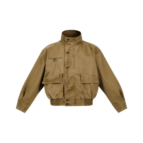 UNDERMINE Унисекс Куртки