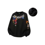 Черный [с флисовой подкладкой]