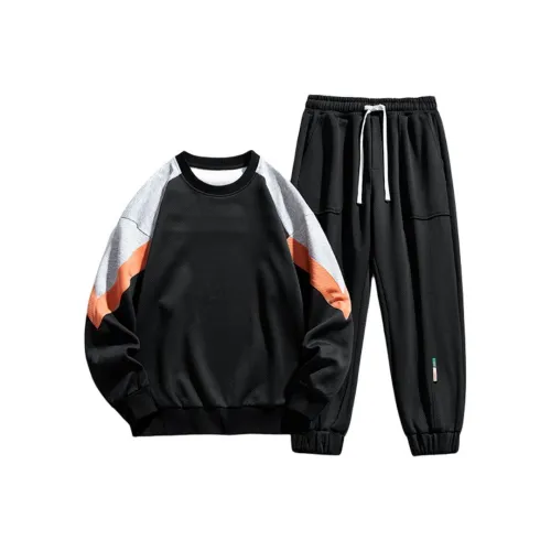 NINEDAO Повседневная спортивная одежда унисекс