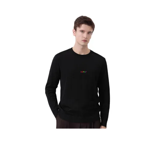 ESPRIT Унисекс Свитера