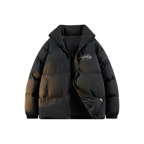 AULDEY Унисекс Пуховики