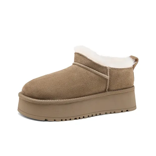 JOSINY Сноубутсы Женские