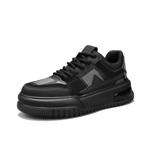 YEARCON MID Топ Повседневная обувь Мужская