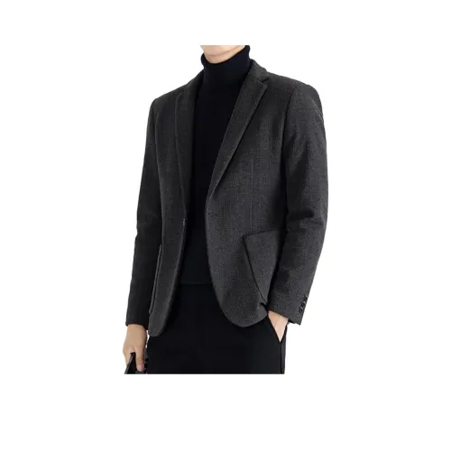 ASSIDUOUS CONFUSED EFFORT Бизнес-костюм мужской