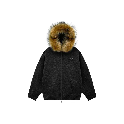 Booker Guest House Трикотаж Унисекс