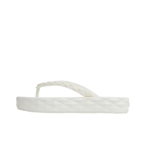 Jimmy Choo Стильные Сандалии Женские Белые