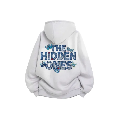 Под одним человеком Свитшот Унисекс