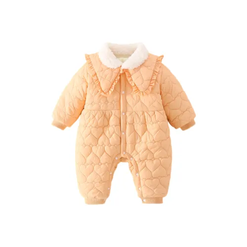 Yalu Комбинезоны и ползунки для младенцев и малышей