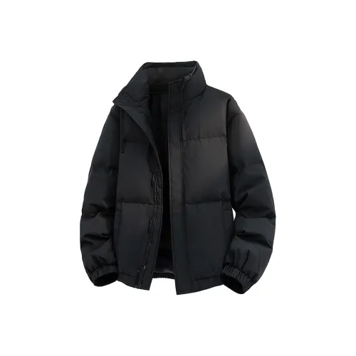 SNOW FLYING First Snow Collection Пуховик Унисекс