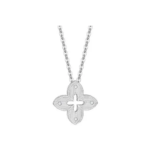 SOFTDORA Сплав Ожерелья Женские