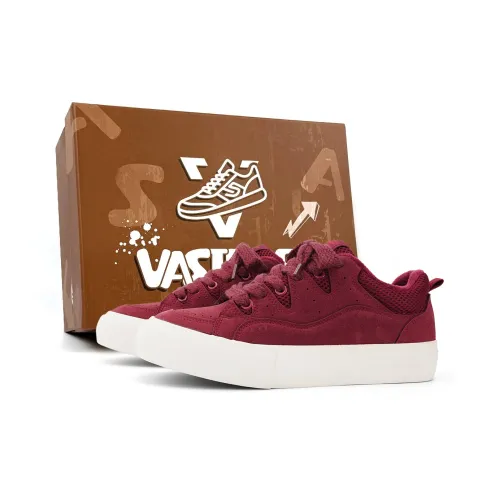 VASIBAEN Термические Износостойкие Низкие Кроссовки для Скейтбординга Мужские