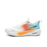 Белый, синий, оранжевый.