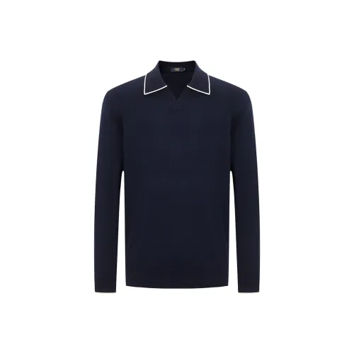 Cavalli Class Мужские Свитера