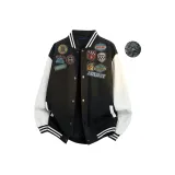 Black [Улучшенный Утеплённый-2000T Сжатый Хлопок]