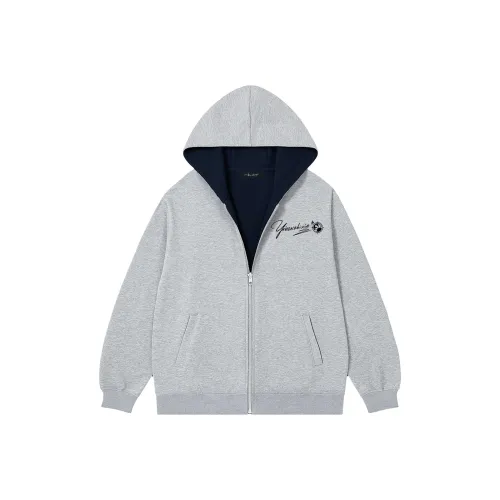 Под одним человеком Свитшот Унисекс