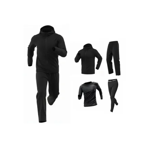 JUTEY Женские фитнес-комплекты