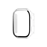 Прозрачный [Чехол и Фильм Интегрированные]