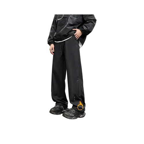 D W Унисекс Softshell-брюки