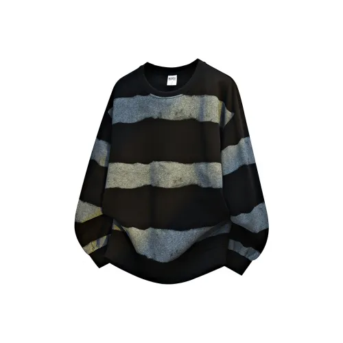 DINGFENGBAOLUO Свитшот Унисекс