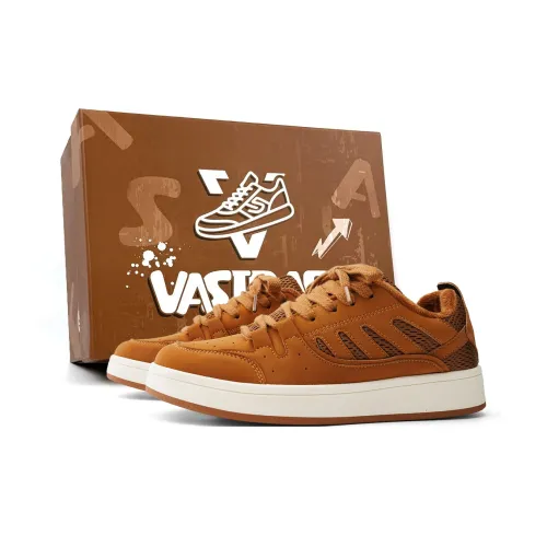 VASIBAEN Термические Износостойкие Низкие Кроссовки для Скейтбординга Мужские